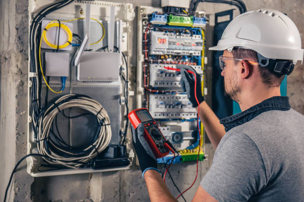 Best Circuit Breaker Repair  in Penn Wynne, PA