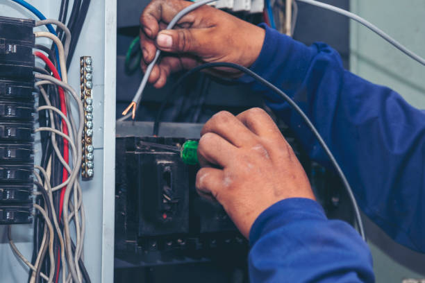 Best Electric Panel Repair  in Penn Wynne, PA